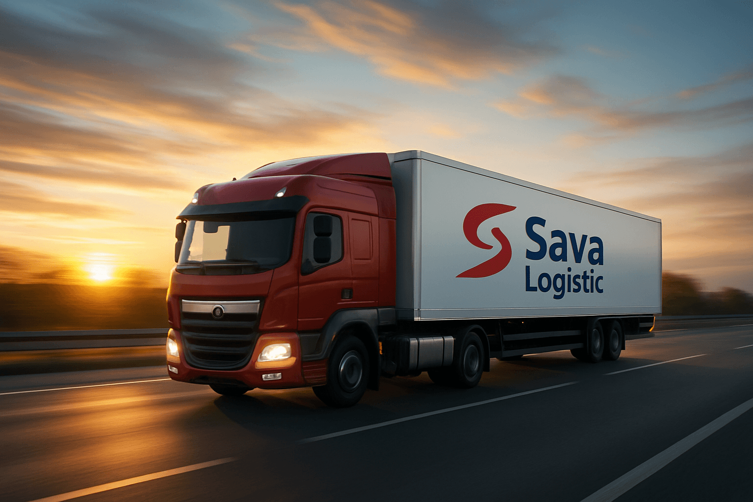 Courier Delivery